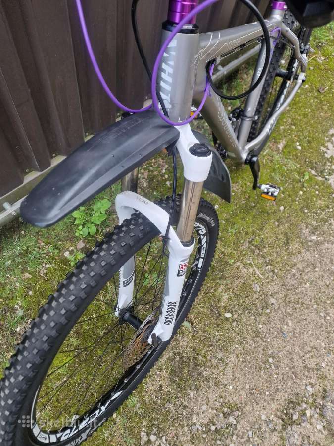 White 27.5er - nuotraukos Nr. 2
