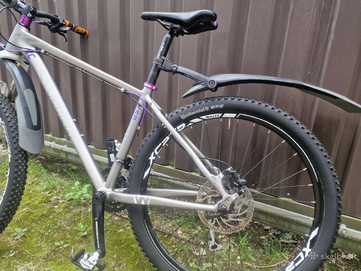 White 27.5er - nuotraukos Nr. 5