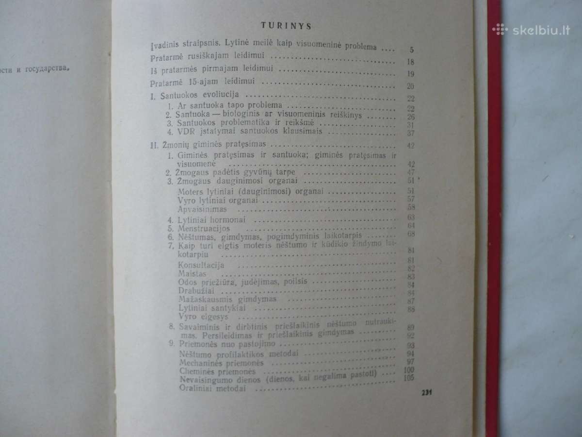 R. Noibertas - Nauja knyga apie vedybinį gyvenimą - nuotraukos Nr. 2