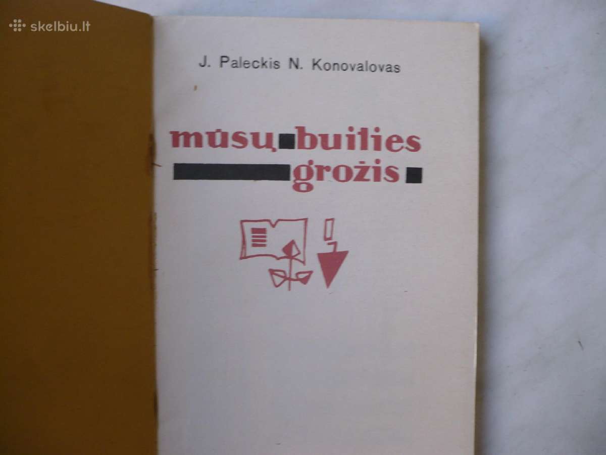 Knygos po 3.60e - nuotraukos Nr. 17