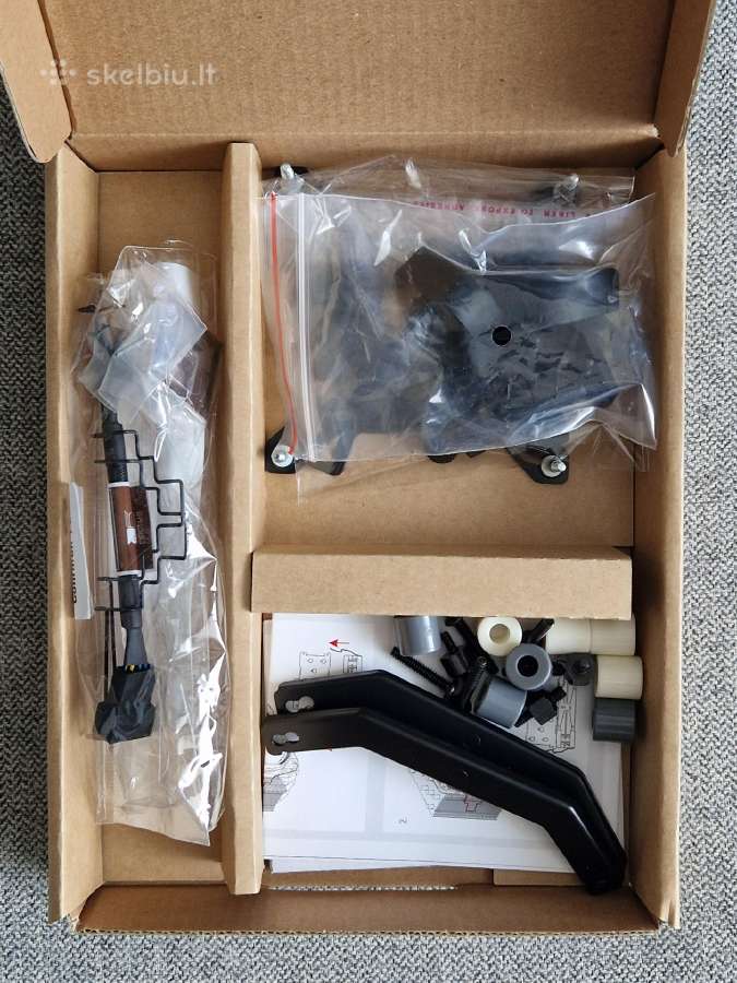Noctua Nh-u12s chromax.black Cpu ausintuvas - nuotraukos Nr. 7