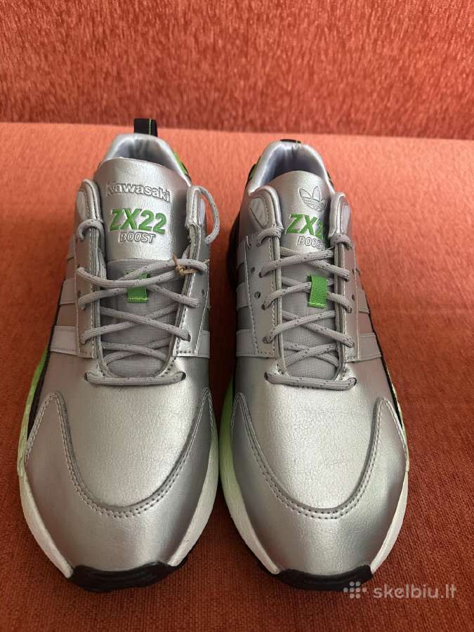 Nauji Adidas vyriški kedai - nuotraukos Nr. 3