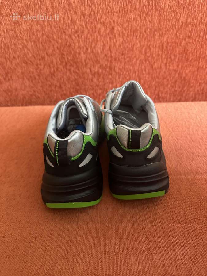Nauji Adidas vyriški kedai - nuotraukos Nr. 4