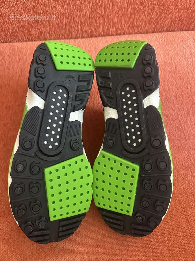 Nauji Adidas vyriški kedai - nuotraukos Nr. 5