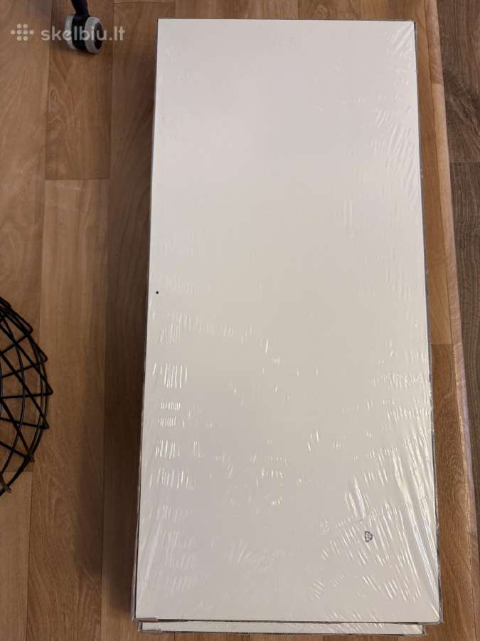 Ikea knygų spintos Billy paaukštinimo dalis - nuotraukos Nr. 2