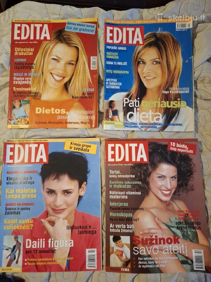 Edita - nuotraukos Nr. 3