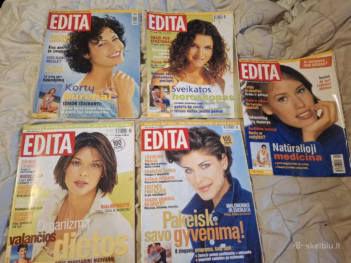 Edita - nuotraukos Nr. 4