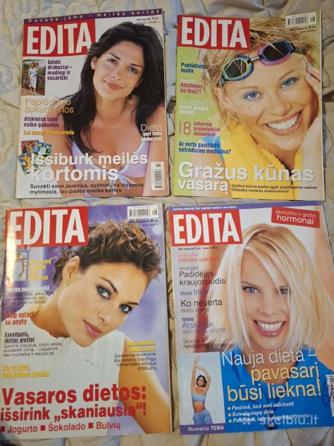 Edita - nuotraukos Nr. 5