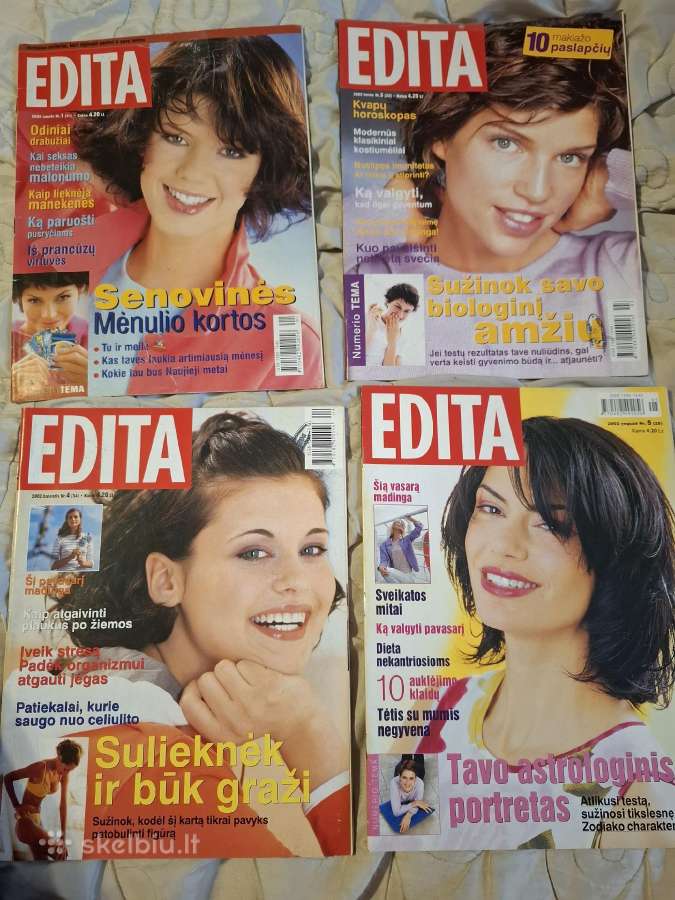 Edita - nuotraukos Nr. 6