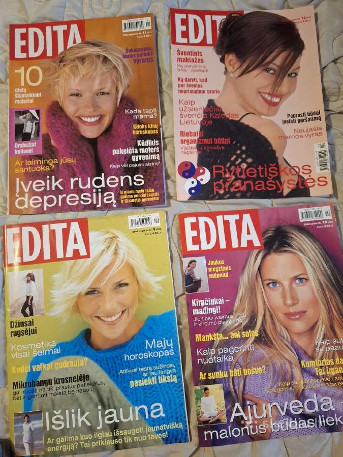 Edita - nuotraukos Nr. 7