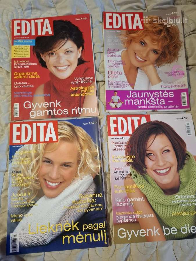 Edita - nuotraukos Nr. 11