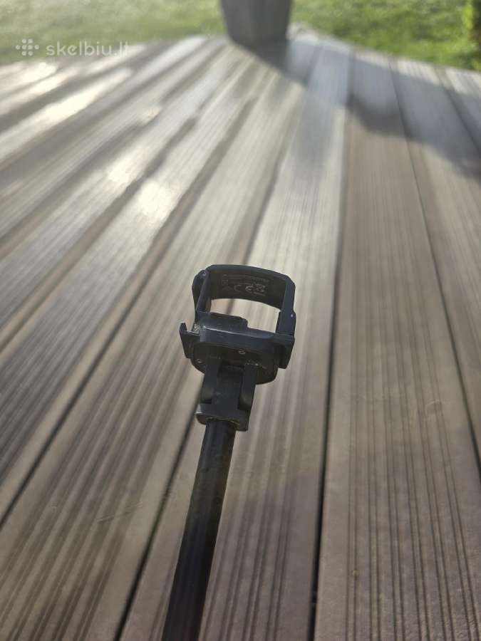 Dji osmo pocket 2 gimbalas - nuotraukos Nr. 6