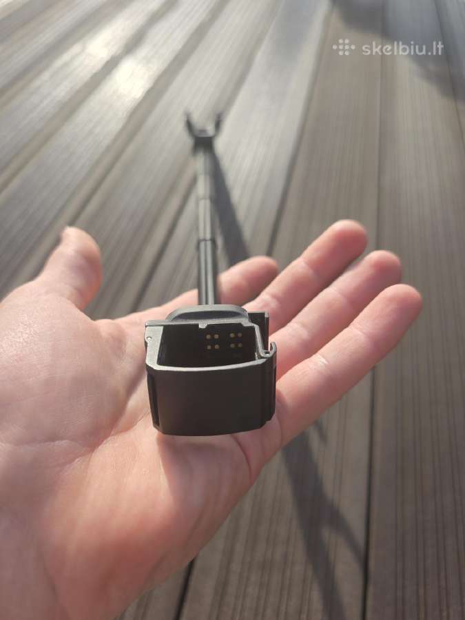 Dji osmo pocket 2 gimbalas - nuotraukos Nr. 7