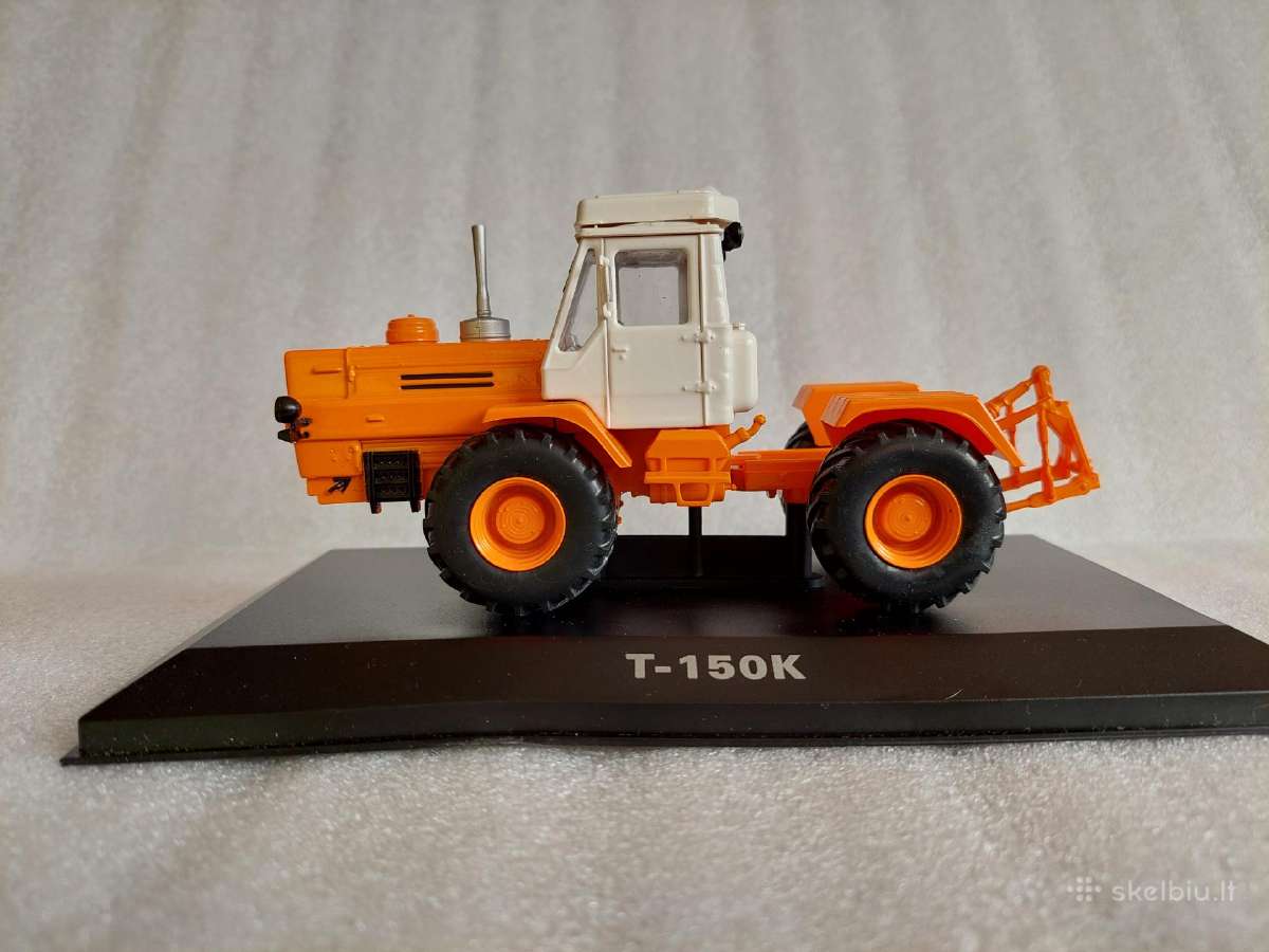 T-150 K - nuotraukos Nr. 4