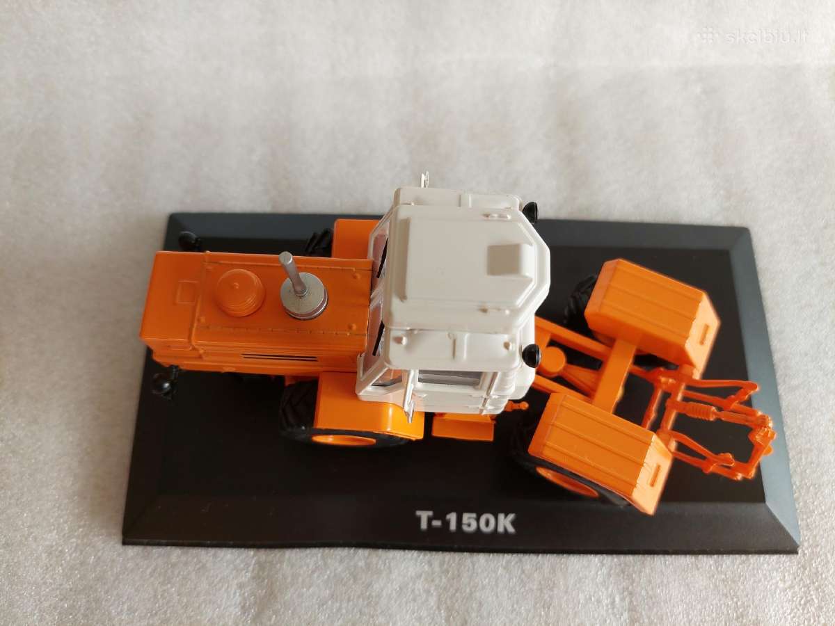 T-150 K - nuotraukos Nr. 5
