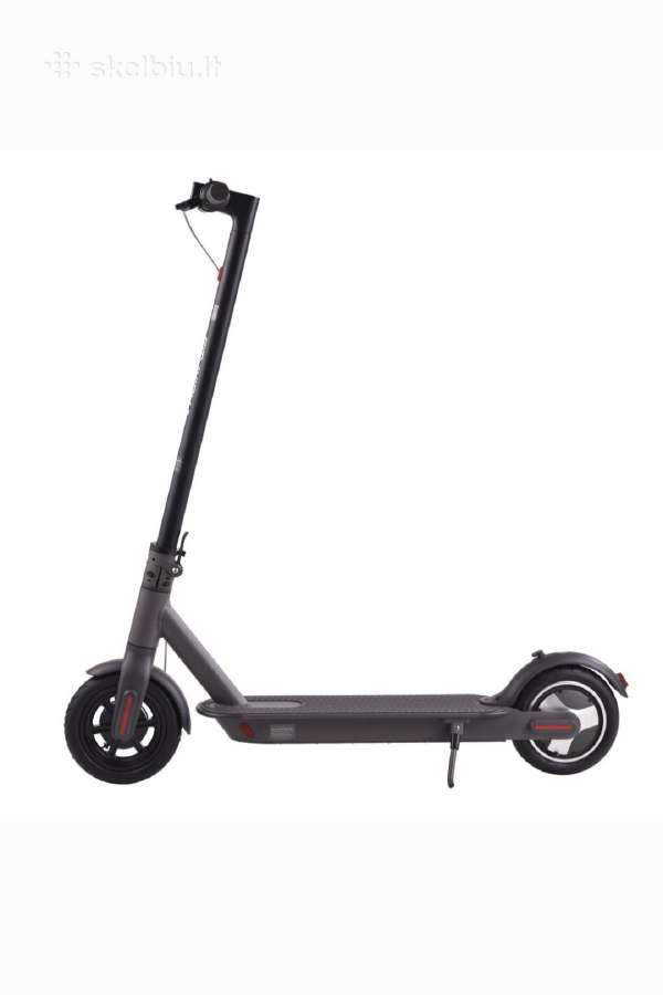 Elektrinis paspirtukas Cityway Pro 8'5 500w - nuotraukos Nr. 2