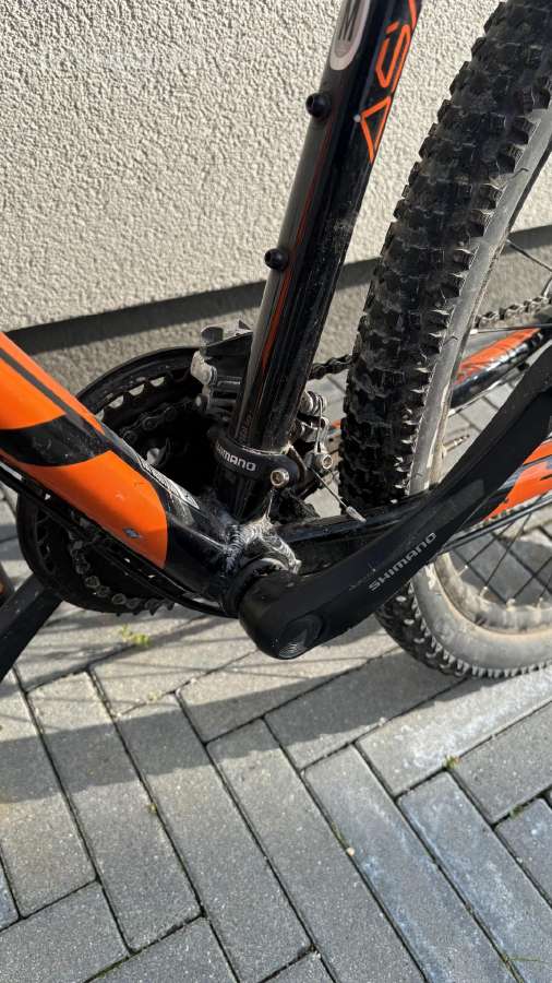 Scott Aspect 760 - nuotraukos Nr. 3
