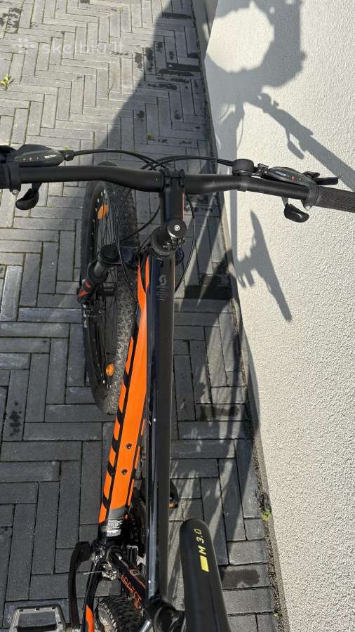 Scott Aspect 760 - nuotraukos Nr. 5