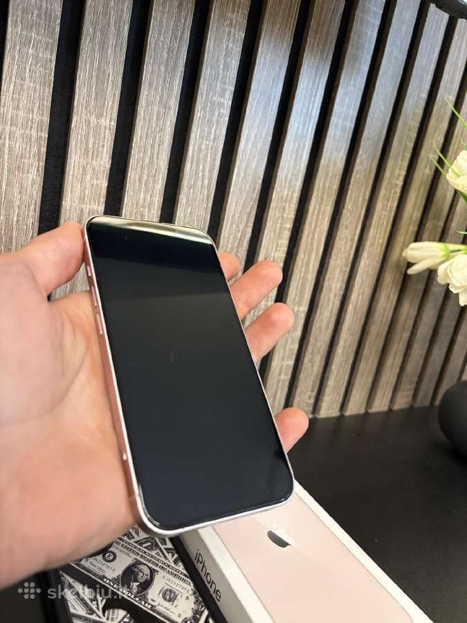 iPhone 13 128gb - nuotraukos Nr. 2