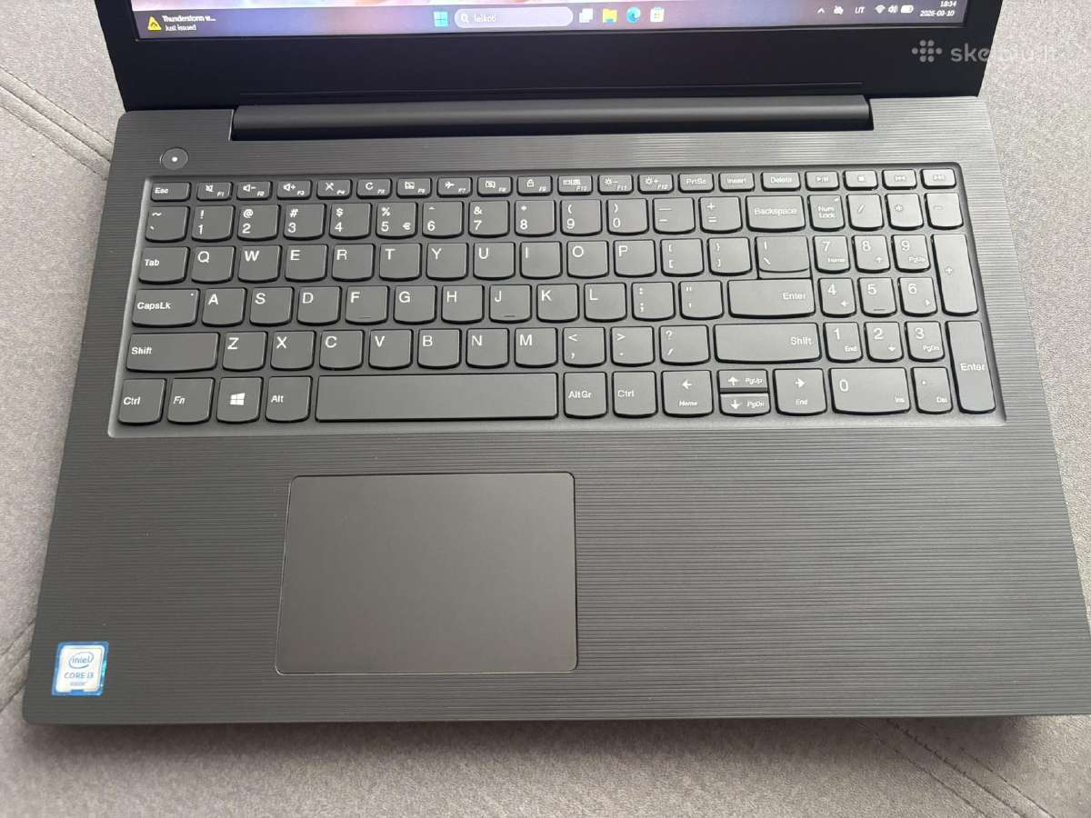 Lenovo V130 - nuotraukos Nr. 2