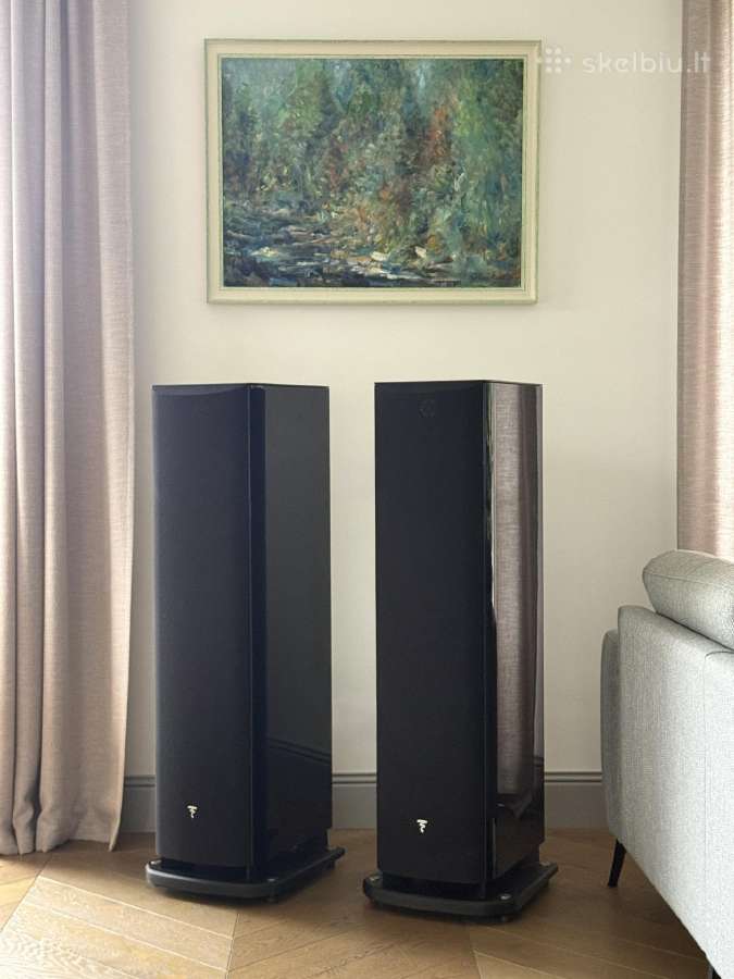 Focal Aria 948 - nuotraukos Nr. 2