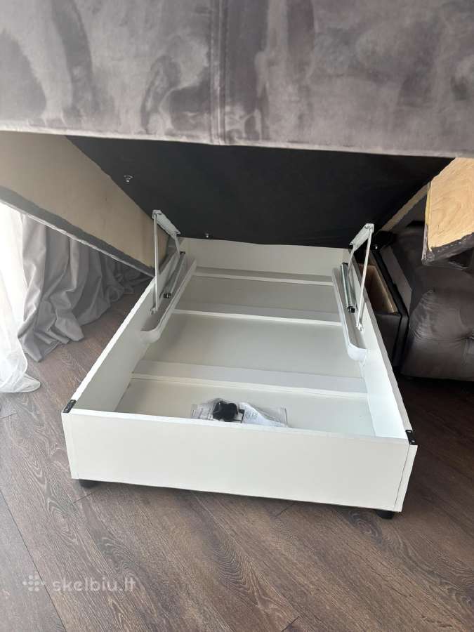 Magrės Impulse minkštas kampas - nuotraukos Nr. 4