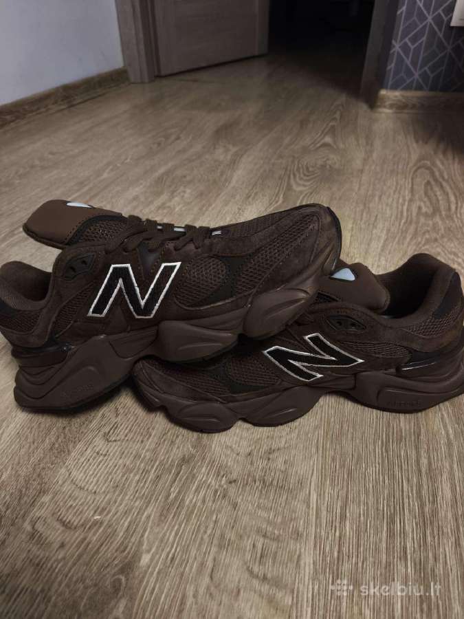 New balance 9060 - nuotraukos Nr. 2