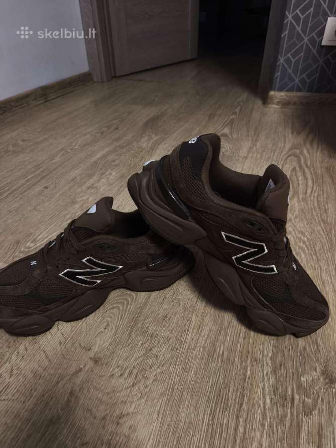 New balance 9060 - nuotraukos Nr. 3