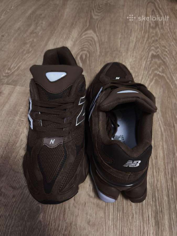 New balance 9060 - nuotraukos Nr. 4