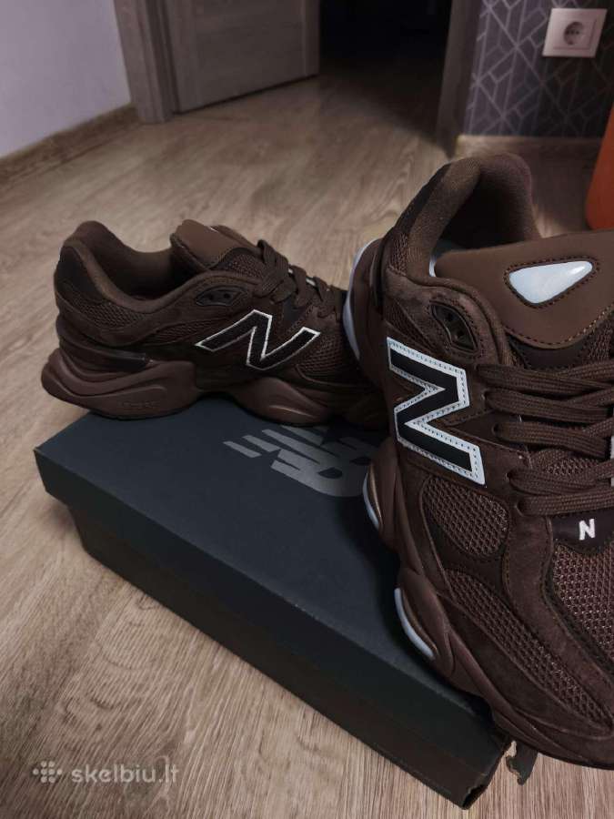New balance 9060 - nuotraukos Nr. 5