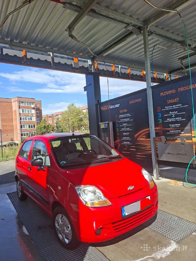 Transportas automobiliai - nuotraukos Nr. 2