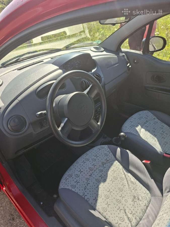Transportas automobiliai - nuotraukos Nr. 4