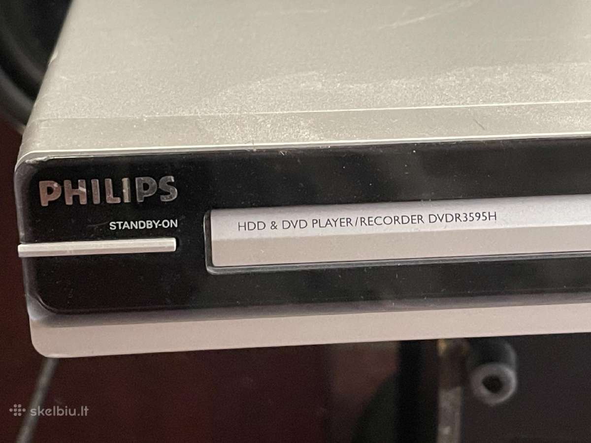 Proxima 60 (Usa) Proson 25 (Sweden), Dvd / HDD - nuotraukos Nr. 3
