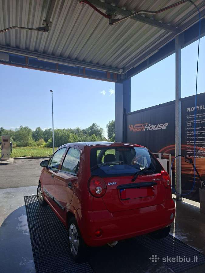Transportas automobiliai - nuotraukos Nr. 6