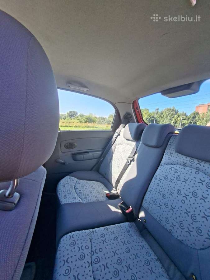 Transportas automobiliai - nuotraukos Nr. 7