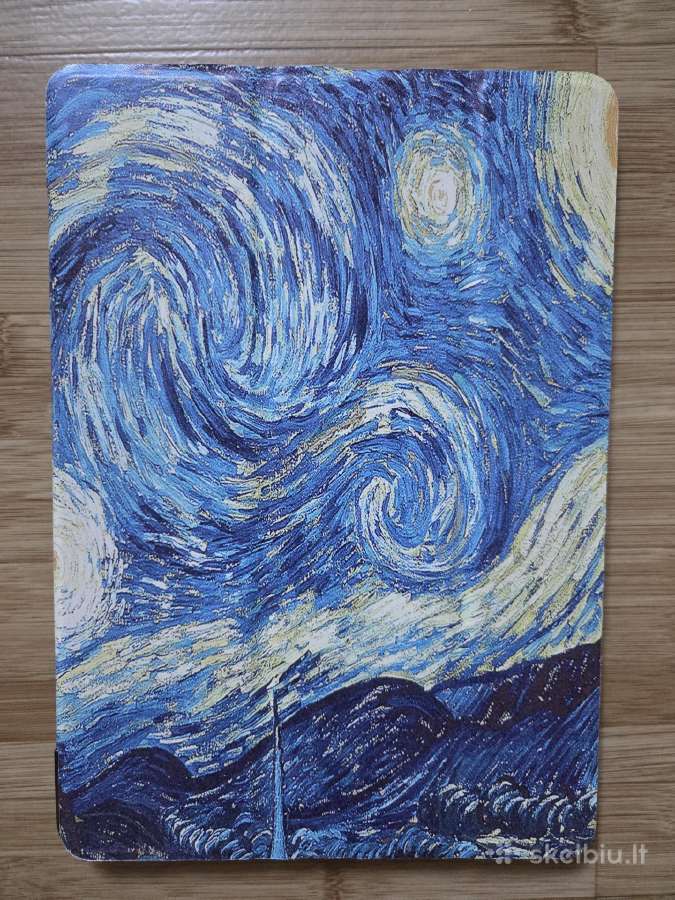 iPad 7th gen wi-fi su Apple Pencil (1st gen) - nuotraukos Nr. 3