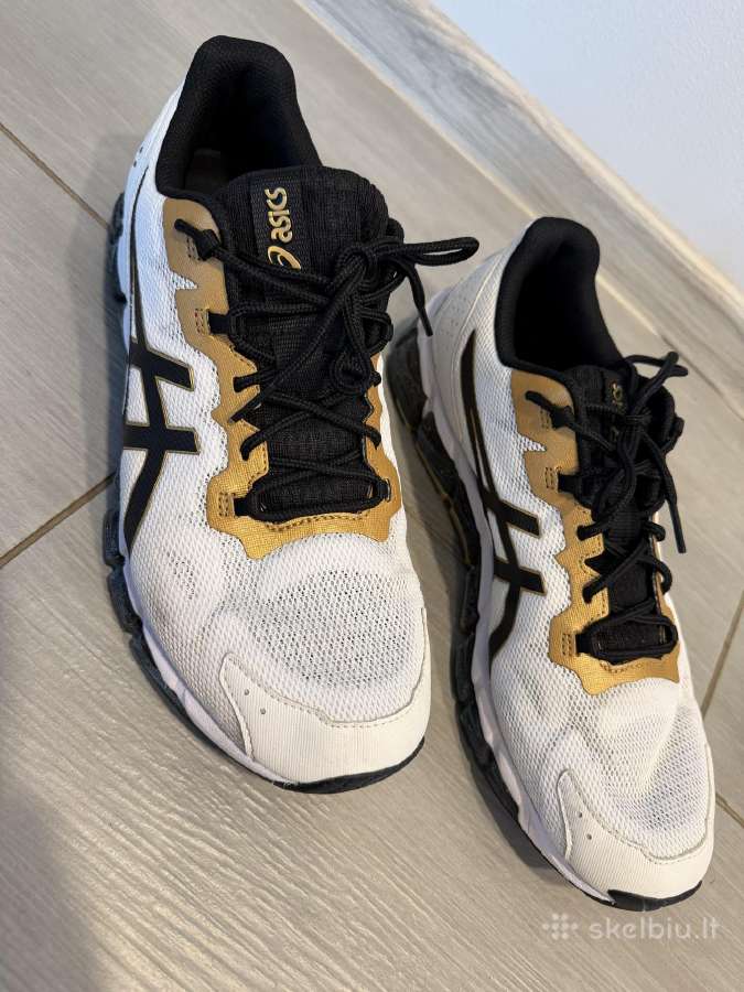 Asics Gel Mc Plus vyriški sportbačiai - nuotraukos Nr. 2