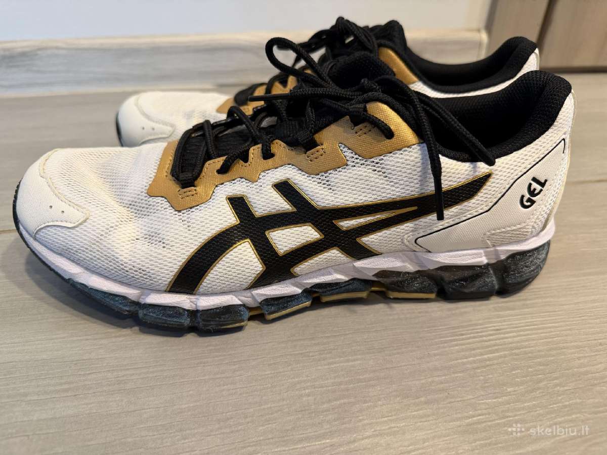 Asics Gel Mc Plus vyriški sportbačiai - nuotraukos Nr. 3