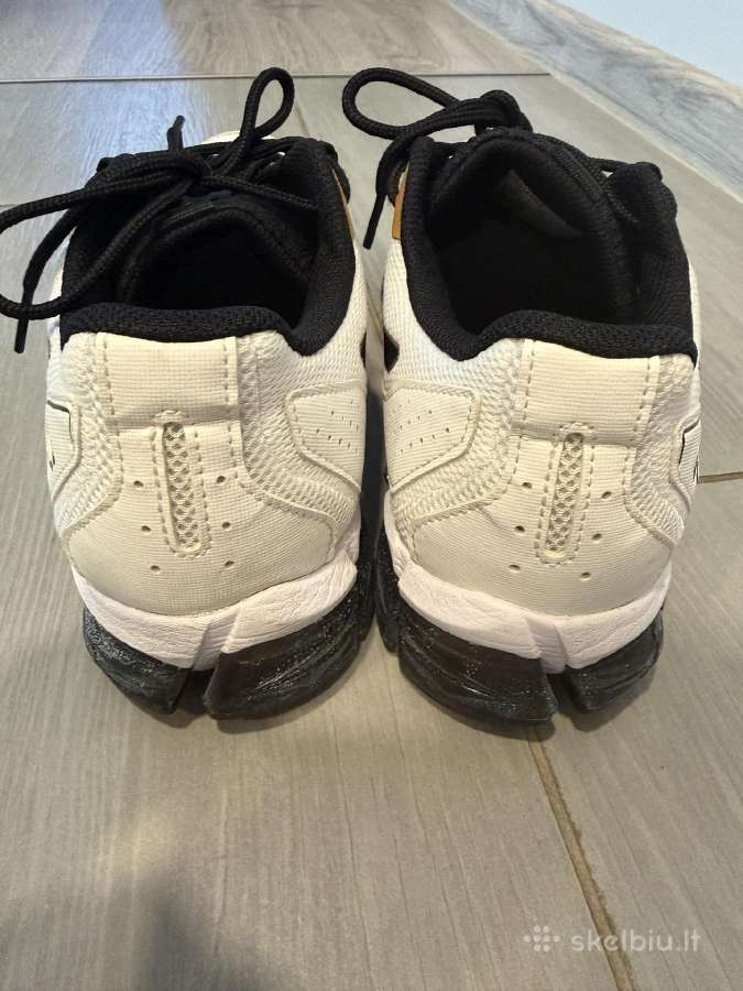 Asics Gel Mc Plus vyriški sportbačiai - nuotraukos Nr. 4
