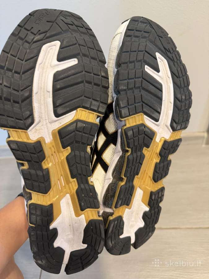 Asics Gel Mc Plus vyriški sportbačiai - nuotraukos Nr. 5