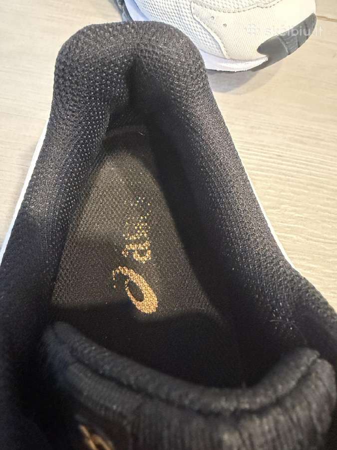 Asics Gel Mc Plus vyriški sportbačiai - nuotraukos Nr. 6