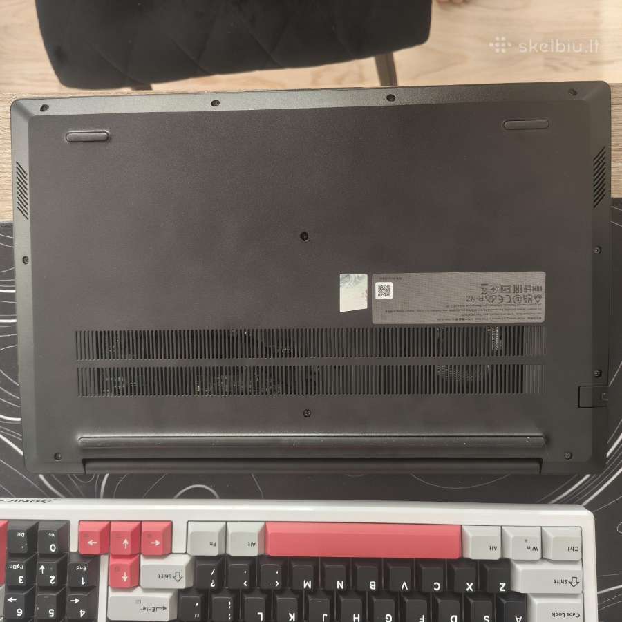 Puikios būklės Lenovo kompiuteris - nuotraukos Nr. 2