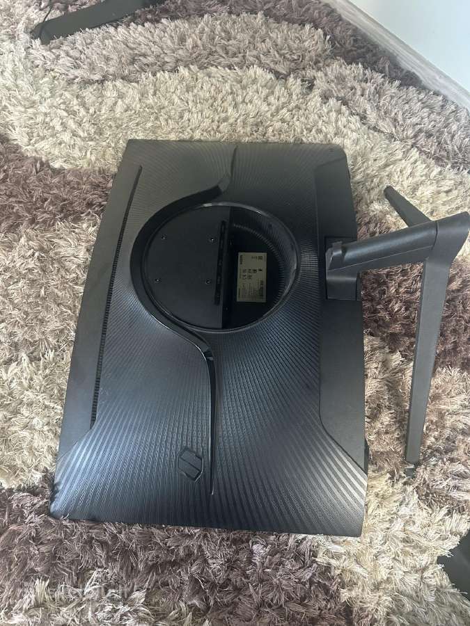 Samsung oddysey G5 32 , Hp Omen 25 - nuotraukos Nr. 2
