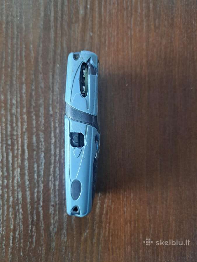 Nokia 5210 - nuotraukos Nr. 4