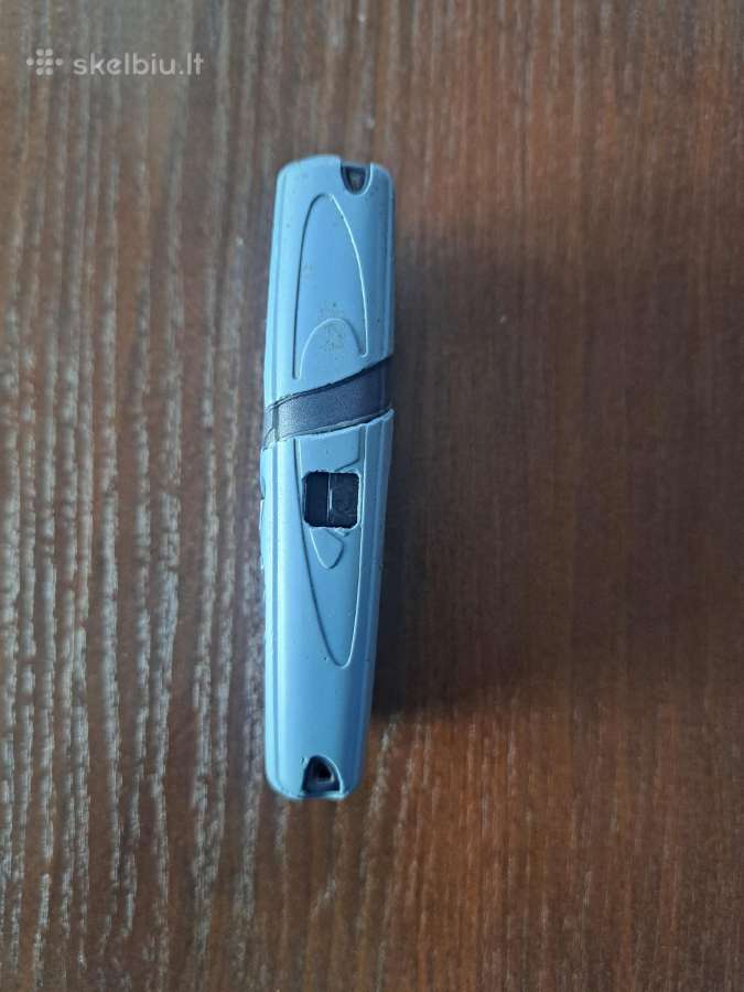 Nokia 5210 - nuotraukos Nr. 5