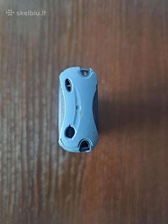 Nokia 5210 - nuotraukos Nr. 6