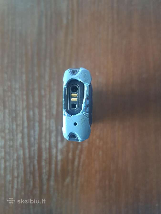 Nokia 5210 - nuotraukos Nr. 7