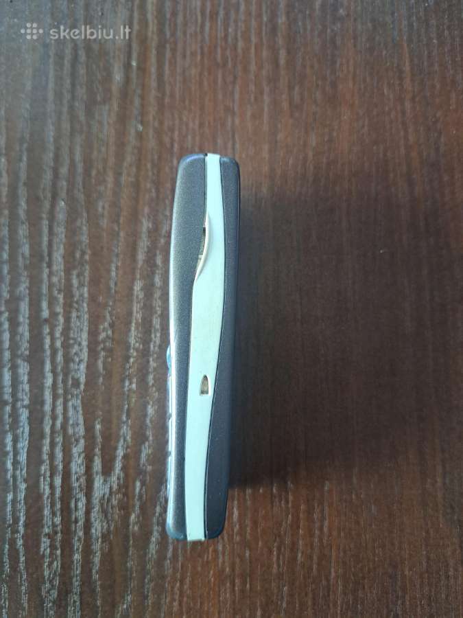 Nokia 7210 - nuotraukos Nr. 4