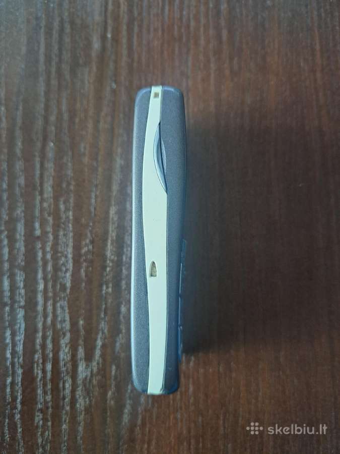 Nokia 7210 - nuotraukos Nr. 5