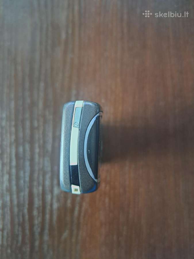 Nokia 7210 - nuotraukos Nr. 6
